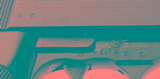 "Cold War Era Walther P1 Semi-auto pistol 9mm (PR72201)" - 2 of 7