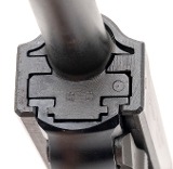 "Cold War Era Walther P1 Semi-auto pistol 9mm (PR72201) AUXTX" - 6 of 7