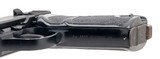"Cold War Era Walther P1 Semi-auto pistol 9mm (PR72201)" - 7 of 7