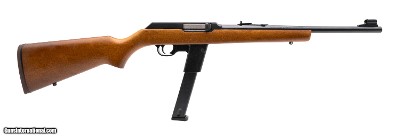 "Marlin 9 Camp Rifle 9mm (R44862) AUSTX"
