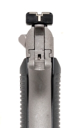 "AMT Automag II Pistol .22 Magnum (PR73320)" - 3 of 6