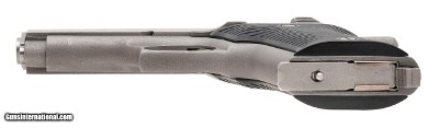 "AMT Automag II Pistol .22 Magnum (PR73320)" - Image 5 of 6