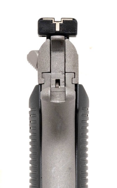 "AMT Automag II Pistol .22 Magnum (PR73320)" - Image 3 of 6