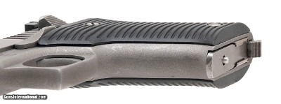 "AMT Automag II Pistol .22 Magnum (PR73320)" - Image 6 of 6
