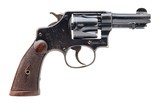 "Smith & Wesson Regulation Police Revolver .38 S&W (PR73325)" - 2 of 6