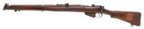 "WWI British Enfield No.I MKIII SMLE bolt action rifle ..303 British (R44709)" - 3 of 8