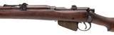 "WWI British Enfield No.I MKIII SMLE bolt action rifle ..303 British (R44709)" - 4 of 8