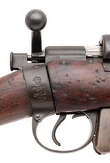 "WWI British Enfield No.I MKIII SMLE bolt action rifle ..303 British (R44709)" - 7 of 8