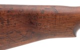 "WWI British Enfield No.I MKIII SMLE bolt action rifle ..303 British (R44709)" - 8 of 8
