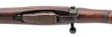 "WWI British Enfield No.I MKIII SMLE bolt action rifle ..303 British (R44709)" - 6 of 8
