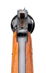 "Smith & Wesson 33-1 Regulation Police Revolver .38 S&W (PR70503)" - 3 of 7