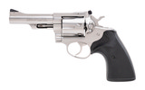 "Ruger Security Six Revolver .357 Magnum (PR70018) Consignment" - 1 of 4