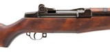 "U.S. Springfield M1 Garand semi-auto rifle .30-06 (R44697)" - 2 of 7