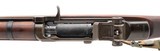 "U.S. Springfield M1 Garand semi-auto rifle .30-06 (R44697)" - 5 of 7