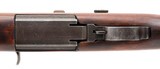 "U.S. Springfield M1 Garand semi-auto rifle .30-06 (R44697)" - 6 of 7