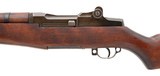 "U.S. Springfield M1 Garand semi-auto rifle .30-06 (R44697)" - 4 of 7