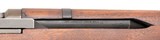"U.S. Springfield M1 Garand semi-auto rifle .30-06 (R44697)" - 7 of 7