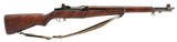 "U.S. Springfield M1 Garand semi-auto rifle .30-06 (R44697)" - 1 of 7