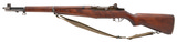 "U.S. Springfield M1 Garand semi-auto rifle .30-06 (R44697)" - 3 of 7