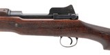 "WWI Eddystone Model 1917 Bolt action rifle .30-06 (R44698) ATX" - 4 of 7