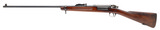 "Sporterized U.S. Springfield Model 1898 Krag Bolt action rifle .30-40 Krag (R44704)" - 3 of 6