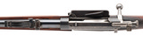 "Sporterized U.S. Springfield Model 1898 Krag Bolt action rifle .30-40 Krag (R44704)" - 5 of 6