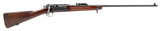 "Sporterized U.S. Springfield Model 1898 Krag Bolt action rifle .30-40 Krag (R44704)" - 1 of 6