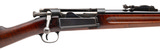 "Sporterized U.S. Springfield Model 1898 Krag Bolt action rifle .30-40 Krag (R44704)" - 2 of 6