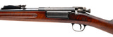 "Sporterized U.S. Springfield Model 1898 Krag Bolt action rifle .30-40 Krag (R44704)" - 4 of 6