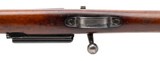 "Sporterized U.S. Springfield Model 1898 Krag Bolt action rifle .30-40 Krag (R44704)" - 6 of 6