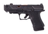 "Shadow Systems CR920P Pistol 9mm (PR73067) ATX" - 2 of 4