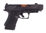"Shadow Systems CR920P Pistol 9mm (PR73067) ATX" - 1 of 4