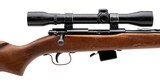 "Winchester 131 Rifle .22LR (W13760)" - 2 of 5