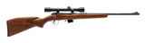 "Winchester 131 Rifle .22LR (W13760)" - 1 of 5