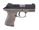 "Taurus TH9C Pistol 9mm (PR72910) ATX" - 1 of 4