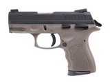 "Taurus TH9C Pistol 9mm (PR72910) ATX" - 2 of 4
