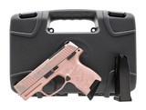 "(SN: 66F956126) Sig Sauer ""Gun & Roses"" P365 Pistol 9mm (NGZ5790) NEW" - 3 of 3
