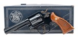 "Smith & Wesson 13-2 Revolver .357 Magnum (PR73324)" - 7 of 7