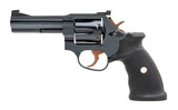 "(SN: HA07450) Manurhin MR73 Sport Revolver .357 Magnum (NGZ5789) NEW" - 1 of 3