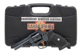 "(SN: HA07450) Manurhin MR73 Sport Revolver .357 Magnum (NGZ5789) NEW" - 3 of 3