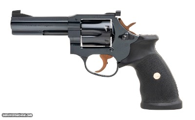 "(SN: HA07450) Manurhin MR73 Sport Revolver .357 Magnum (NGZ5789) NEW"