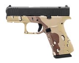 "(SN: CCDP954) Glock 43X ""Chocolate Chip"" MOS FDX Pistol 9mm (NGZ5792) NEW" - 2 of 3