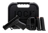 "Glock 43X Pistol 9mm (PR73339) ATX" - 4 of 4