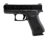 "Glock 43X Pistol 9mm (PR73339) ATX" - 2 of 4