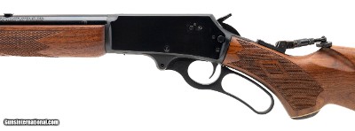 "Marlin 1895SS Rifle .45/70 GOV'T (R44870)" - Image 4 of 4