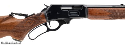 "Marlin 1895SS Rifle .45/70 GOV'T (R44870)" - Image 2 of 4