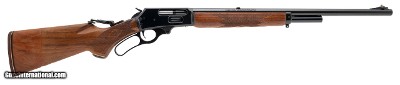 "Marlin 1895SS Rifle .45/70 GOV'T (R44870)" - Image 1 of 4