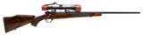 "Weatherby Mark V Deluxe Rifle .270 WBY MAG (R44867)" - 1 of 4