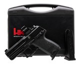 "Heckler & Koch USP Compact V1 LTT Pistol 9mm (PR73336) ATX" - 4 of 4