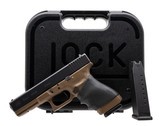 "Glock 21 Gen 4 Pistol .45 ACP (PR73340)" - 4 of 4